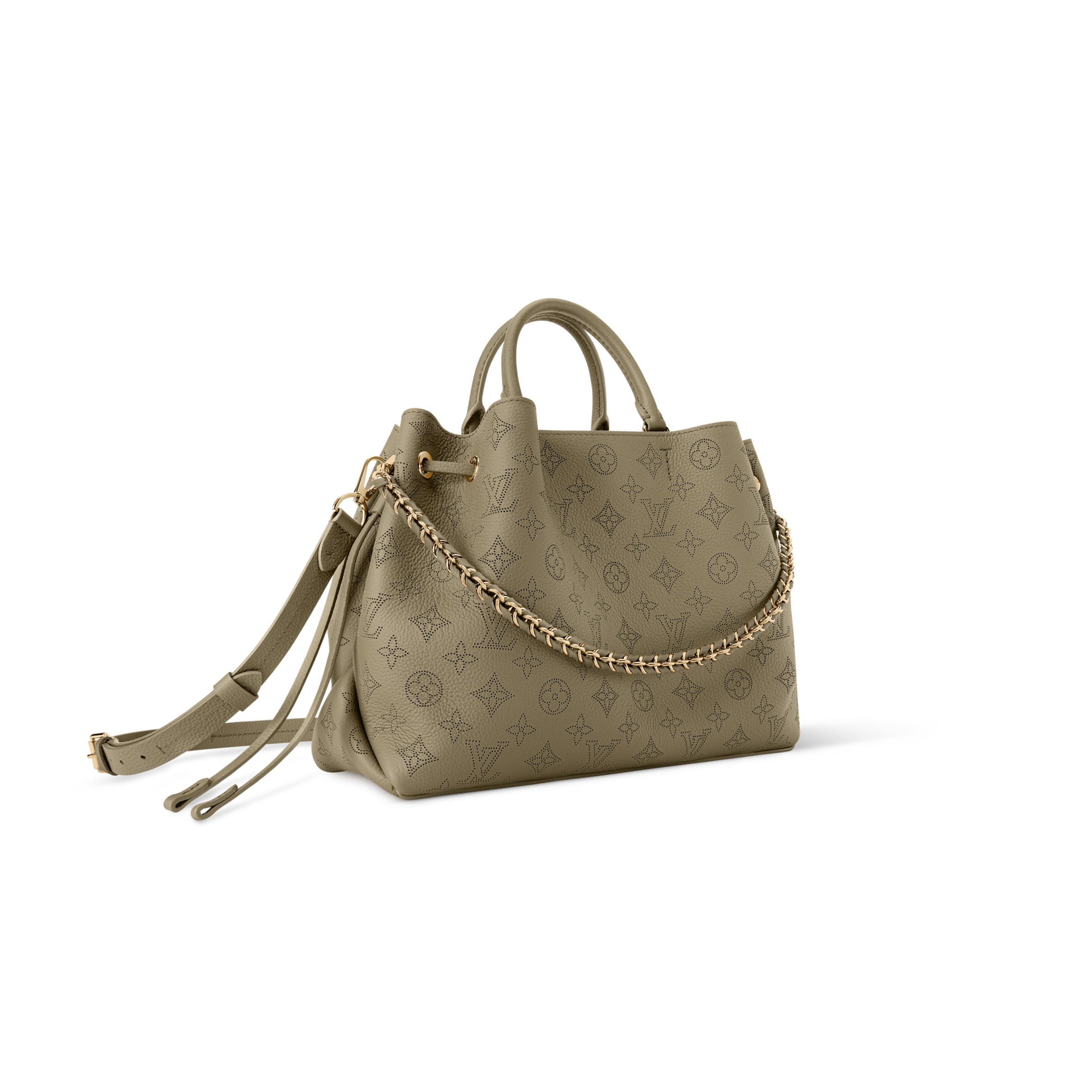 LOUIS VUITTON BELLA TOTE M25876 (32*23*13cm)